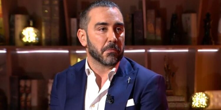 Aldama señala a Zapatero y Sánchez como los impulsores del rescate a Plus Ultra tras la negativa inicial de Ábalos