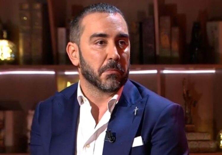 Aldama señala a Zapatero y Sánchez como los impulsores del rescate a Plus Ultra tras la negativa inicial de Ábalos 