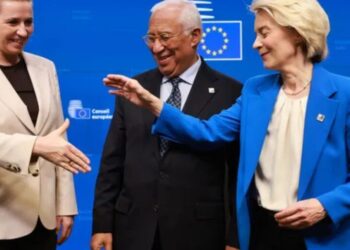 Europa lanza un respaldo financiero histórico a Ucrania con eurobonos de 90.000 millones