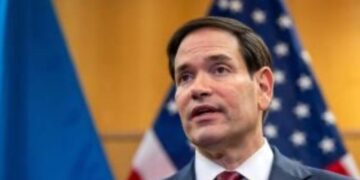 EE.UU. impone sanciones a jueces de la CPI por investigaciones sobre Israel