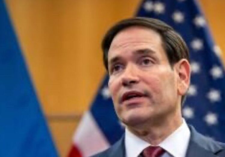 EE.UU. impone sanciones a jueces de la CPI por investigaciones sobre Israel