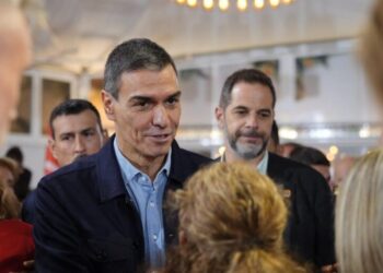 El PSOE excluye a Zapatero de la campaña en Extremadura en un giro inédito