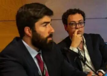 El Exjefe de redes de Vox dimite tras ser denunciado por enviar mensajes sexuales a un menor