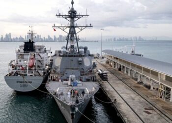 Un ataque militar en el Caribe causa controversia en EE.UU.