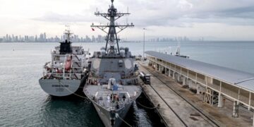 Un ataque militar en el Caribe causa controversia en EE.UU.