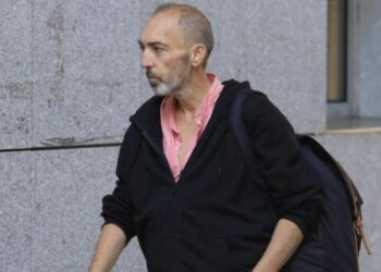 Capturado Natalio Grueso: Historia de una fuga y condena judicial