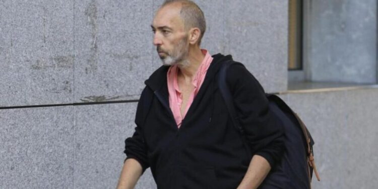 Capturado Natalio Grueso: Historia de una fuga y condena judicial