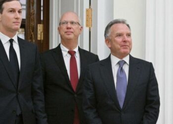 Las negociaciones de paz entre Ucrania y Rusia avanzan en Florida