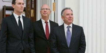 Las negociaciones de paz entre Ucrania y Rusia avanzan en Florida