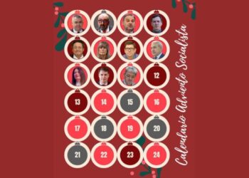 El “adviento socialista”: la publicación de Tellado retrata el colapso político y moral del equipo de Pedro Sánchez