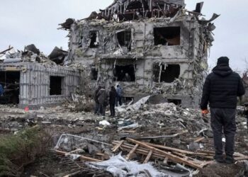 Actualización de la guerra entre Ucrania y Rusia: Últimos informes