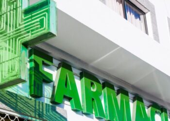 Farmacias de guardia en Ceuta — 18 de diciembre de 2025