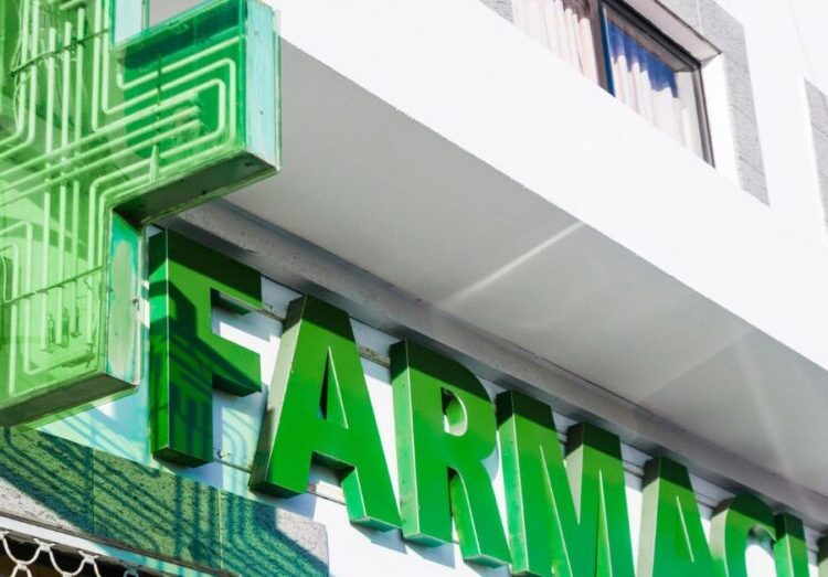 Farmacias de guardia en Ceuta — 18 de diciembre de 2025