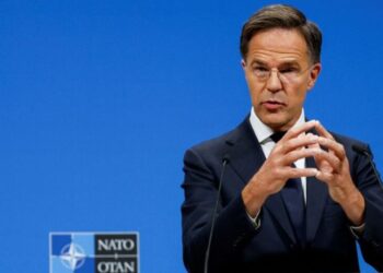 La OTAN responde a Putin: «Estamos dispuestos a hacer todo lo que sea necesario para proteger a Europa»