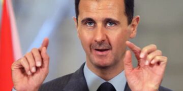 Un año de incertidumbre en Siria tras la caída de Al Asad