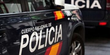 Ocho detenidos en una macrorredada antidroga contra el tráfico de cocaína y contrabando de tabaco en el Campo de Gibraltar