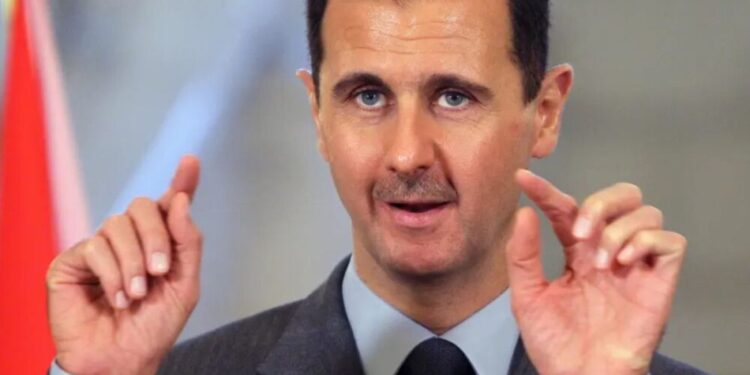 Un año de incertidumbre en Siria tras la caída de Al Asad