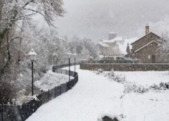 Clima en España para el 8 de diciembre: estabilidad con excepciones