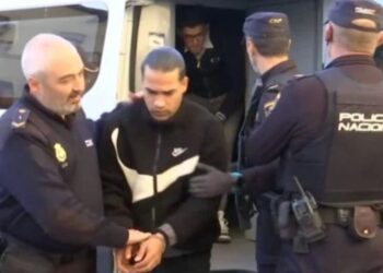 Prisión permanente revisable para dos de los acusados por el doble crimen de Los Yesos, con tortura y violación