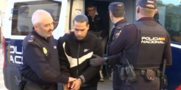 Prisión permanente revisable para dos de los acusados por el doble crimen de Los Yesos, con tortura y violación