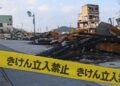 Japón revive el miedo al tsunami: Un seísmo de 7,6 en Aomori sacude el país y provoca heridos y olas de hasta 3 metros
