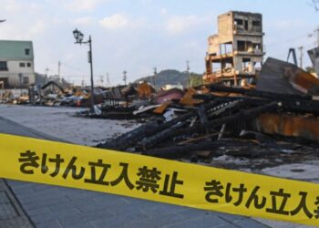 Japón revive el miedo al tsunami: Un seísmo de 7,6 en Aomori sacude el país y provoca heridos y olas de hasta 3 metros