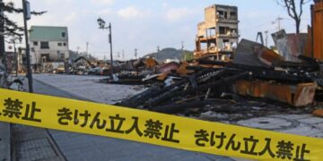 Japón revive el miedo al tsunami: Un seísmo de 7,6 en Aomori sacude el país y provoca heridos y olas de hasta 3 metros