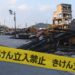 Japón revive el miedo al tsunami: Un seísmo de 7,6 en Aomori sacude el país y provoca heridos y olas de hasta 3 metros