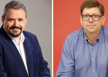 Crisis en el PSOE: La salida del mano derecha de Salazar ante el escándalo