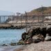 Marruecos refuerza el control y aleja a varios centenares de migrantes del perímetro fronterizo de Ceuta
