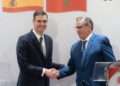 Sánchez preside hoy una cumbre con Marruecos de perfil bajo en la que no habrá ministros de Sumar
