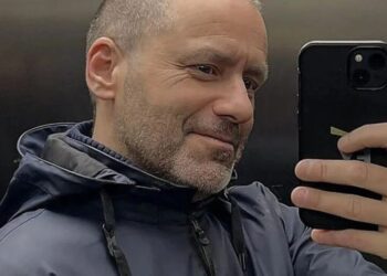 Borja Sémper celebra el fin de su quimioterapia tras cuatro meses de lucha