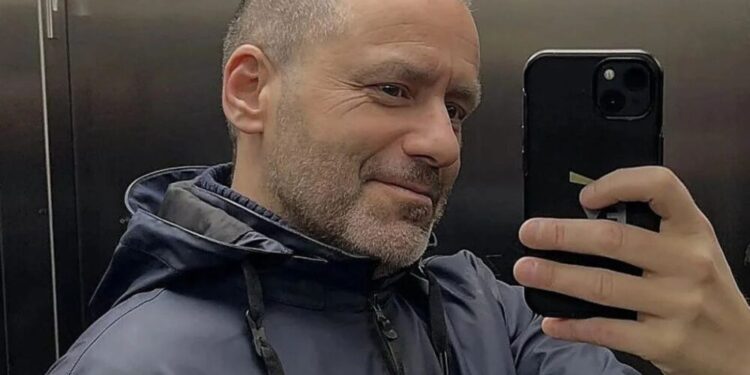 Borja Sémper celebra el fin de su quimioterapia tras cuatro meses de lucha