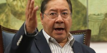 Arresto del exmandatario boliviano Luis Arce por malversación de fondos