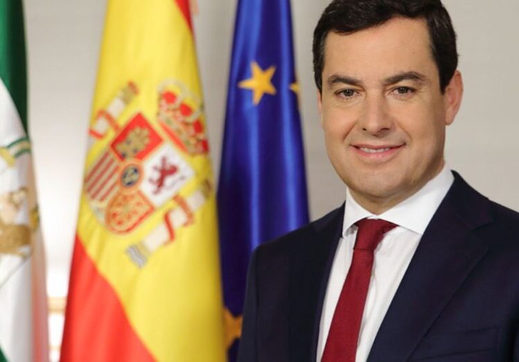 Presupuesto y precampaña: Andalucía se prepara para un 2026 electoralmente abierto