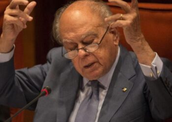 El juicio de los Pujol: claves de la ‘policía patriótica’