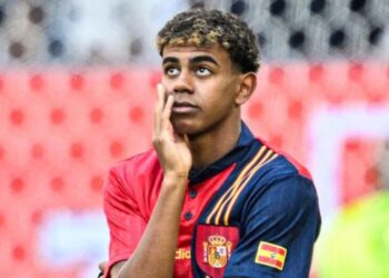 Mustapha Hadji: “La decisión de Lamine Yamal de jugar con España fue un error”