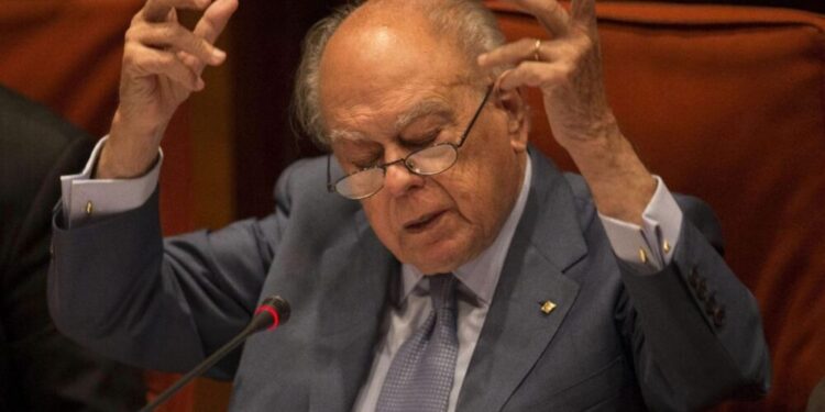 El juicio de los Pujol: claves de la ‘policía patriótica’