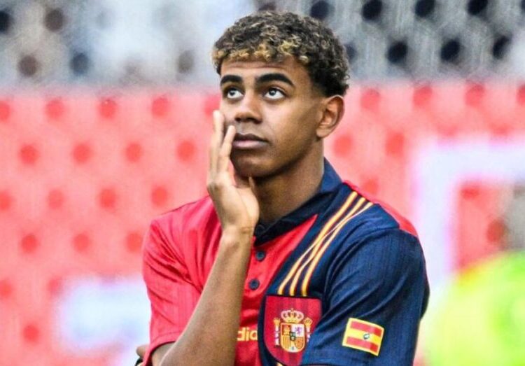 Mustapha Hadji: “La decisión de Lamine Yamal de jugar con España fue un error”