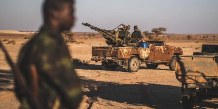 Sáhara Occidental y Ceuta: el conflicto que enfrenta intereses estratégicos y reclamos históricos