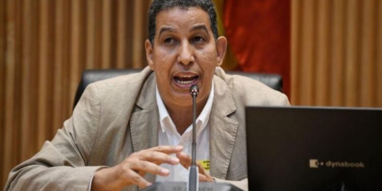El Polisario advierte sobre Marruecos: “Una vez consolidada la ocupación del Sáhara lo siguiente será Canarias”