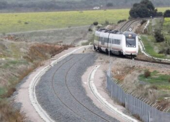 Desafíos del tránsito ferroviario en Extremadura y su futuro