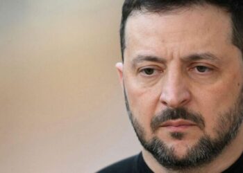 Zelenski propone referéndum para resolver la soberanía ucraniana