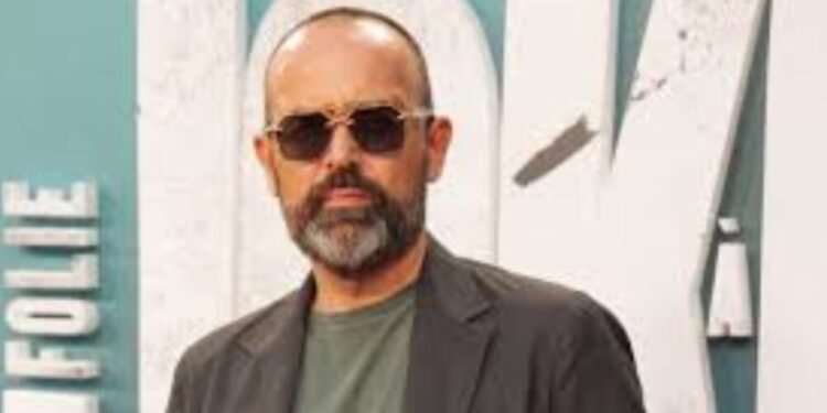 Risto Mejide revela su breve y tenso encuentro con Pedro Sánchez en la Moncloa