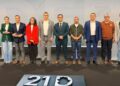 Reproches y acusaciones en el debate electoral de Extremadura 2025