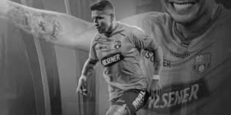 Tragedia en Guayaquil: Asesinan al futbolista Mario Pineida y a su pareja en un ataque armado