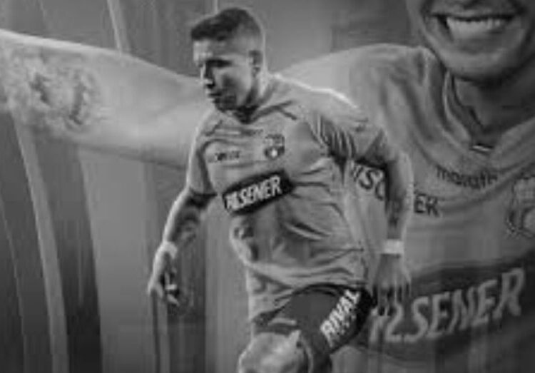 Tragedia en Guayaquil: Asesinan al futbolista Mario Pineida y a su pareja en un ataque armado