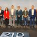 Reproches y acusaciones en el debate electoral de Extremadura 2025