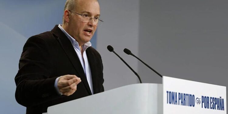 El PP abre la puerta a citar a Begoña Gómez en la comisión del caso Koldo en el Senado