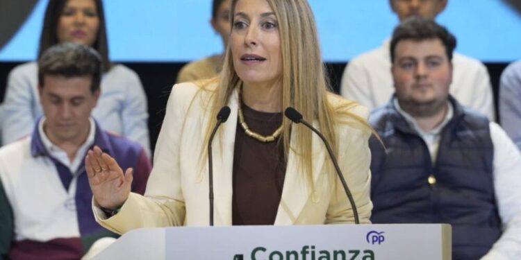 El PP denuncia un presunto robo de votos por correo en Extremadura a días de las elecciones